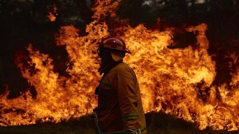 A Fire Inside image