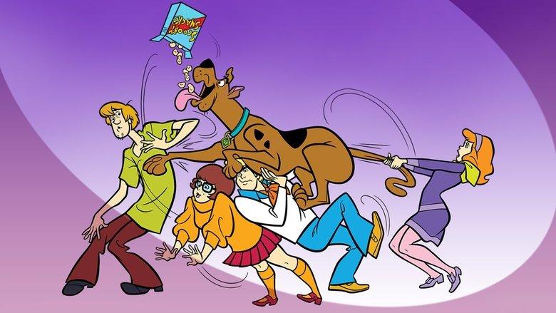 The Scooby-Doo Show image