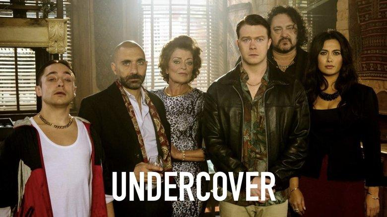 Undercover image