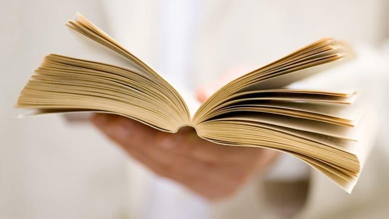 The Beauty of Books image