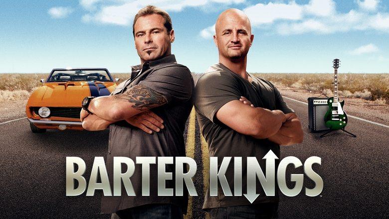 Barter Kings image