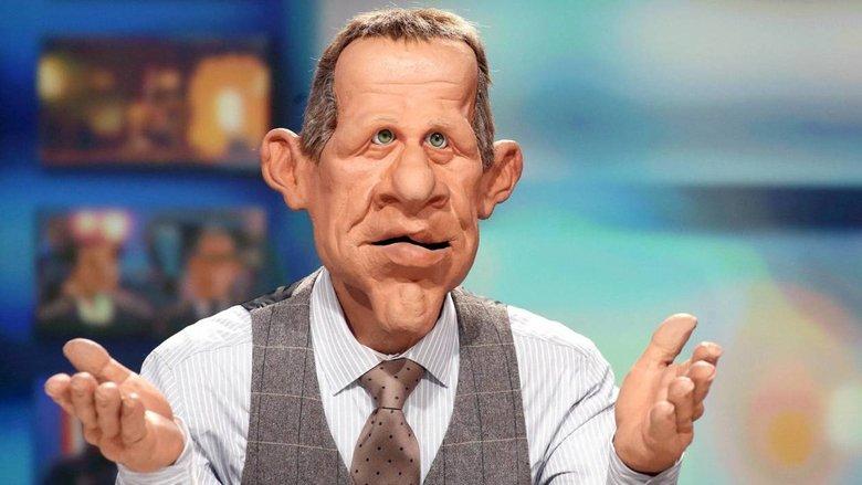 L'année des guignols - Ras le bol les guignols ! image