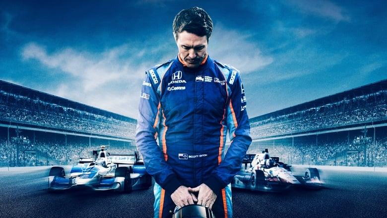 Born Racer image