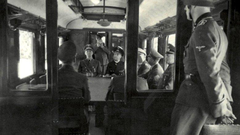 1940, Les secrets de l’Armistice image