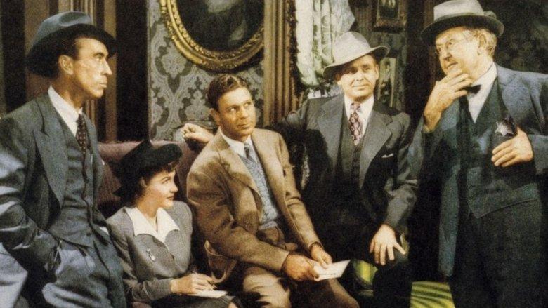 Scattergood Survives a Murder image