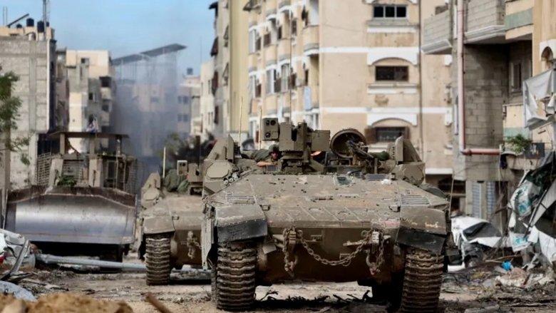 The War of Lebanon image