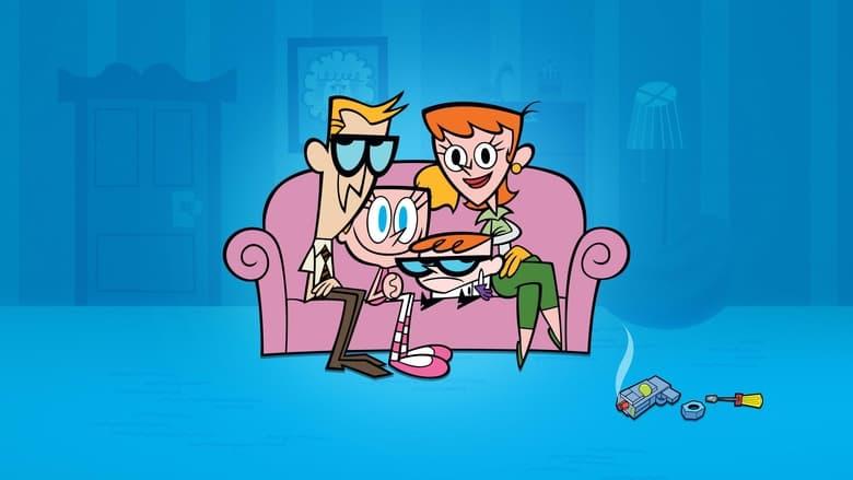 Dexter's Laboratory image