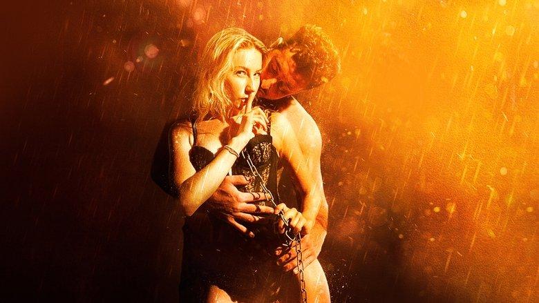 Dirty Work image