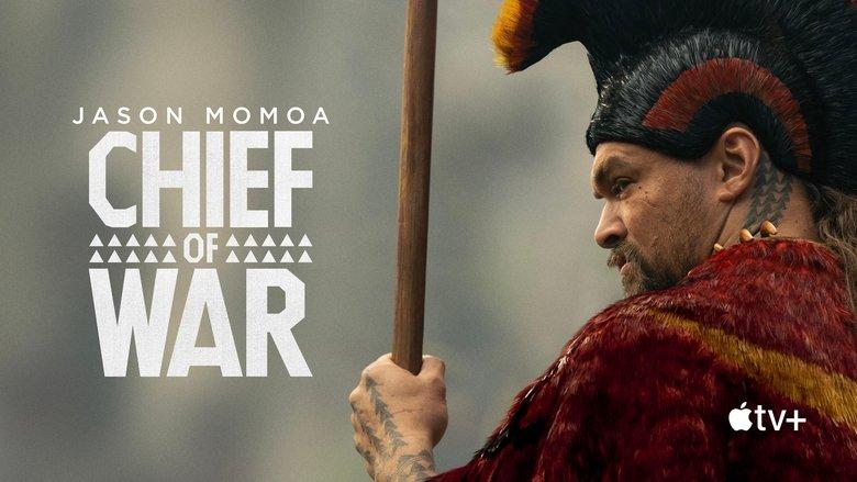 Chief of War image