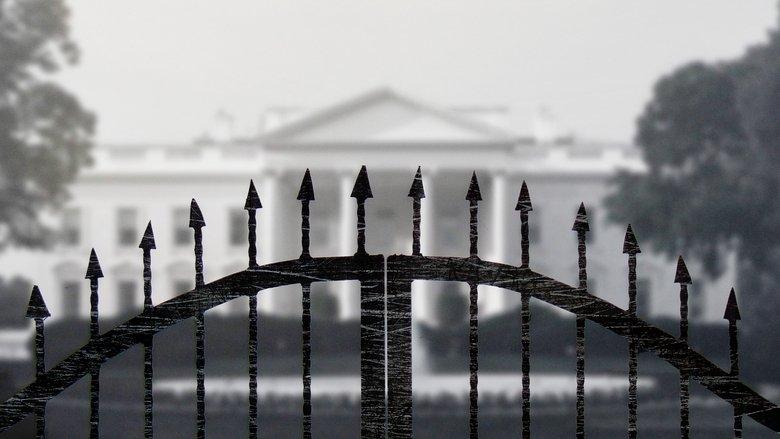 The Presidents' Gatekeepers image