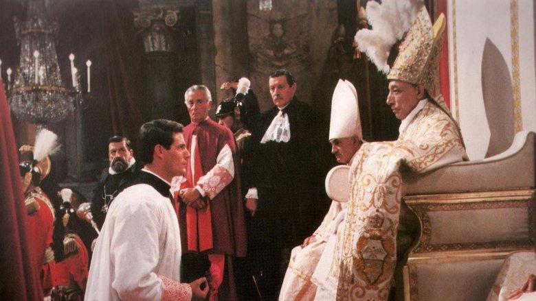 Monsignor image