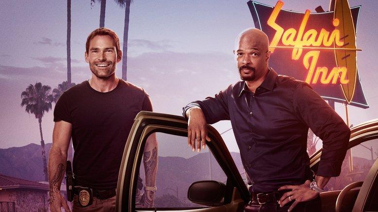 Lethal Weapon image