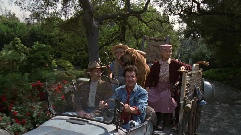 The Beverly Hillbillies image