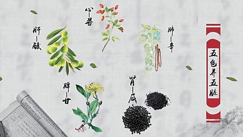 本草传 image