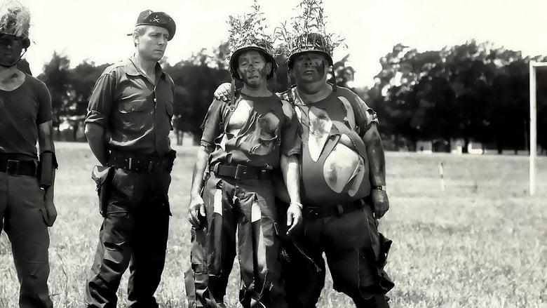 Two Crazy Privates image