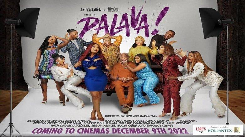 Palava! image