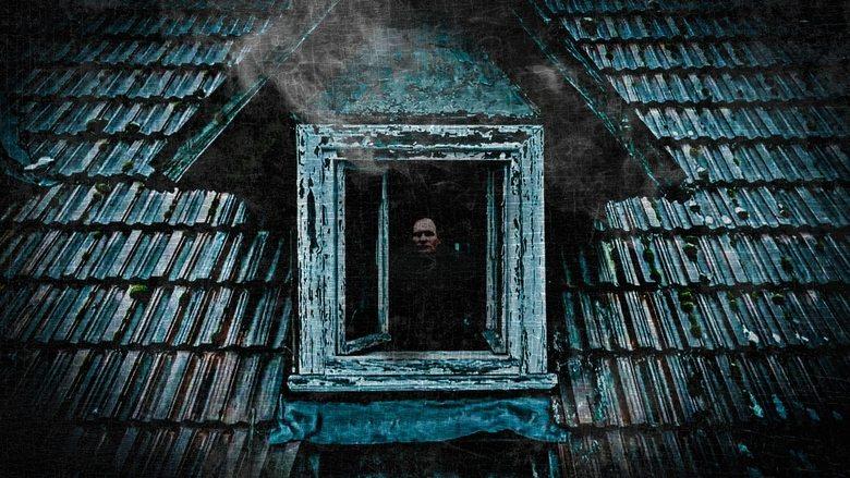 The Cannibal Next Door image