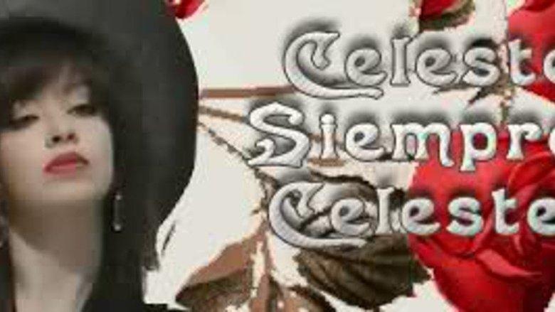 Celeste, siempre Celeste image