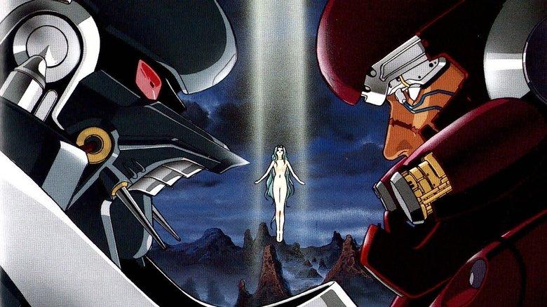 Genesis Survivor Gaiarth image