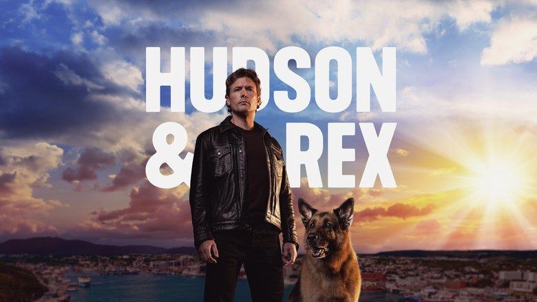 Hudson & Rex image