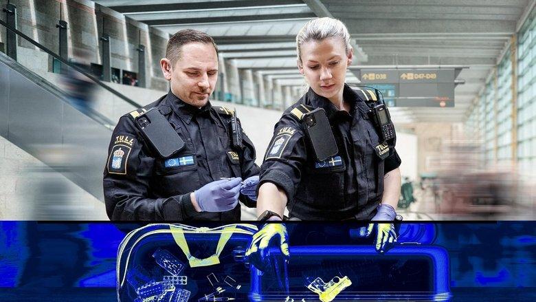 Border Control: Sweden image