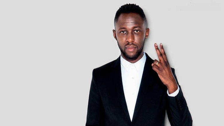 Thomas Ngijol - 2 image