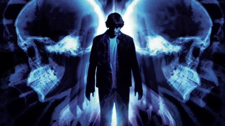 The Butterfly Effect image