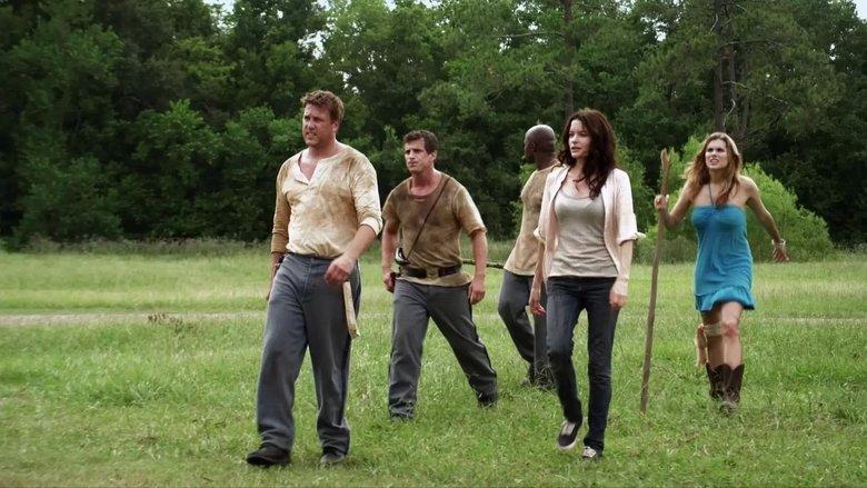 Mysterious Island image