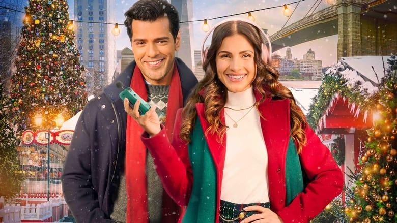 Christmas Casanova image