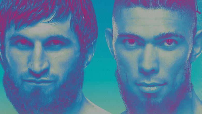 UFC Fight Night 234: Ankalaev vs. Walker 2 image