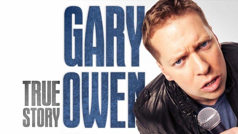 Gary Owen: True Story image