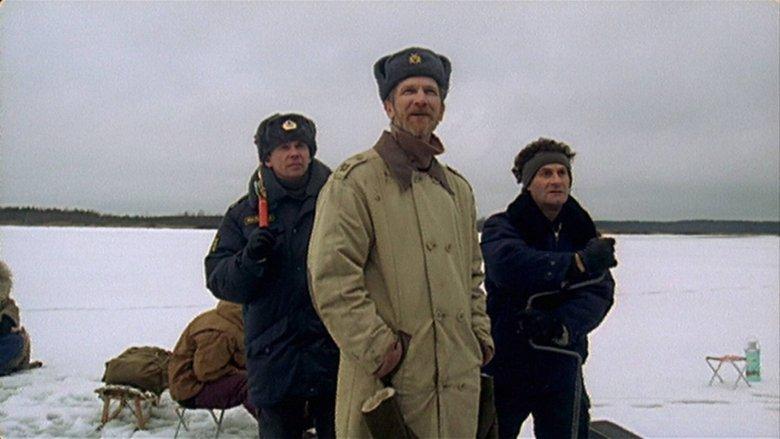 Peculiarities of the National Hunt in the Winter image