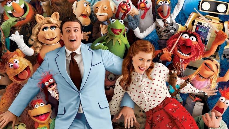 The Muppets image