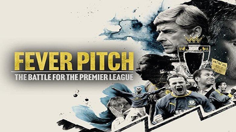 Fever Pitch: The Battle for the Premier League image