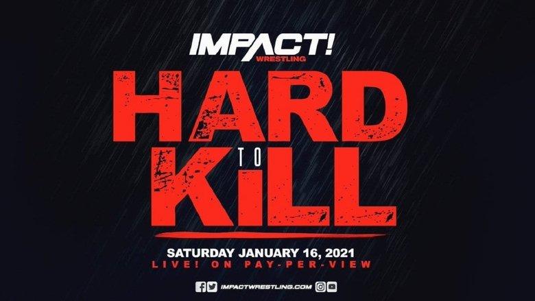 IMPACT Wrestling: Hard to Kill 2021 image