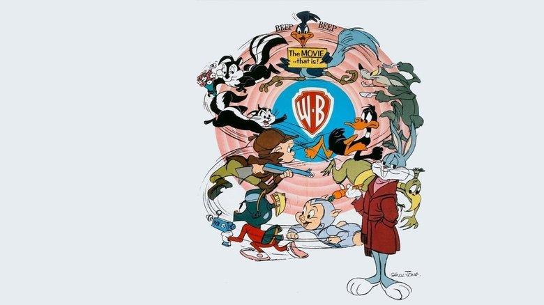 The Bugs Bunny/Road Runner Movie image