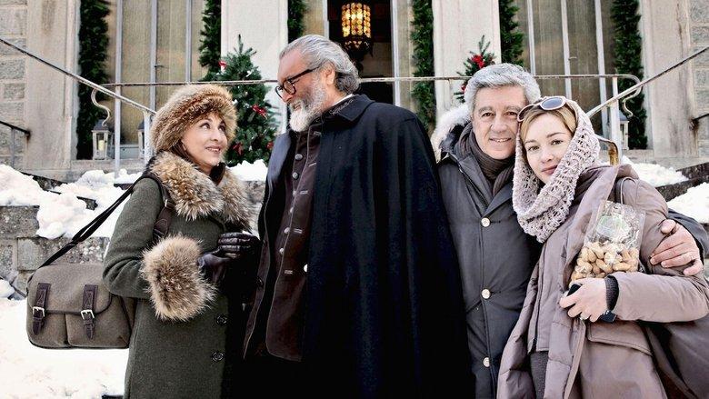 The Worst Christmas of My Life image