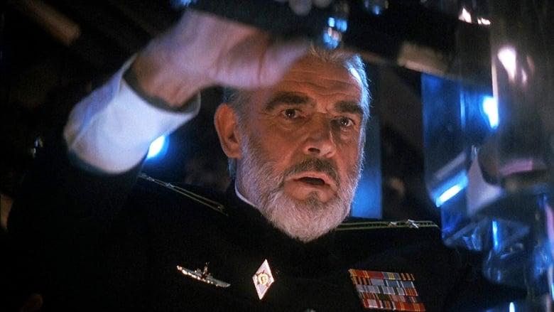 The Hunt for Red October image