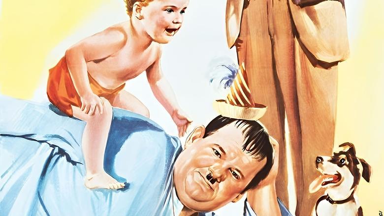 Their First Mistake image