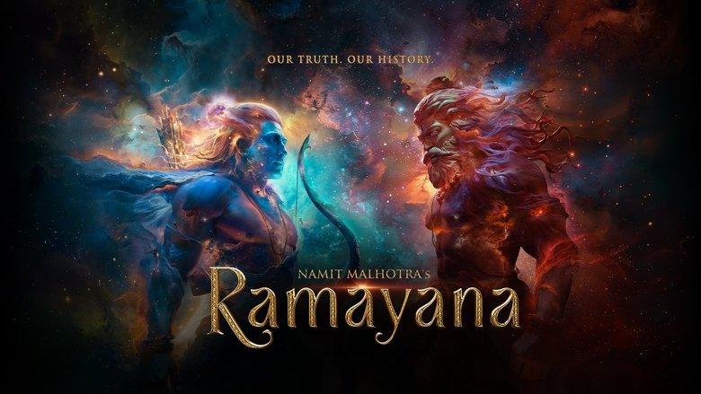 Ramayana image