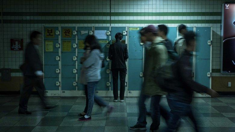 Coin Locker Girl image
