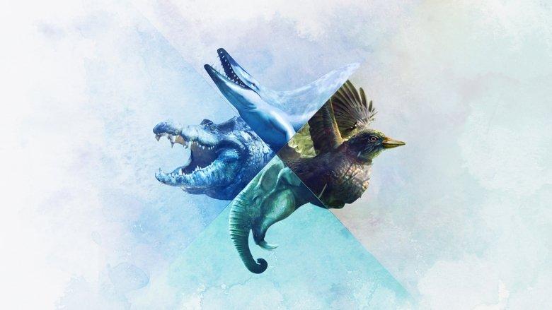 When Whales Walked: Journeys in Deep Time image