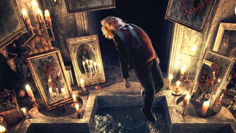 Queen of Spades: Through the Looking Glass image