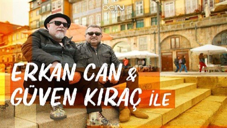 Erkan Can & Güven Kıraç ile image