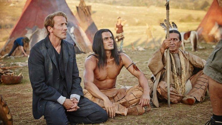 Winnetou - The Secret of Silver Lake image