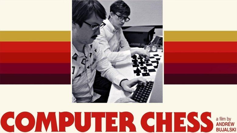 Computer Chess image
