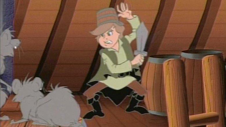 The Pied Piper of Hamlin image