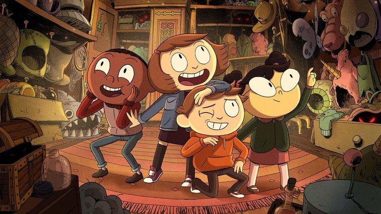 Costume Quest image