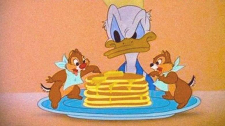 Three for Breakfast image
