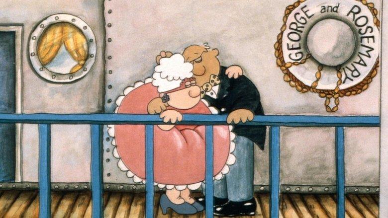 George and Rosemary image